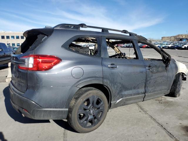 Photo 3 from auction – 2023 SUBARU ASCENT PRE with VIN 4S4WMAHD8P3437129
