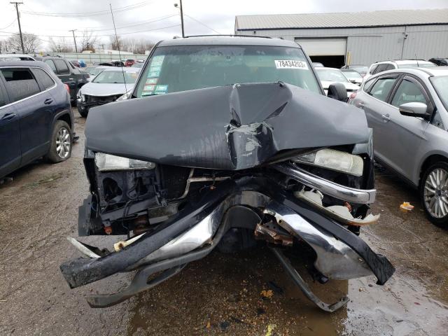 Photo 5 from auction – 2003 CHEVROLET SUBURBAN C with VIN 3GNEC16Z73G343873
