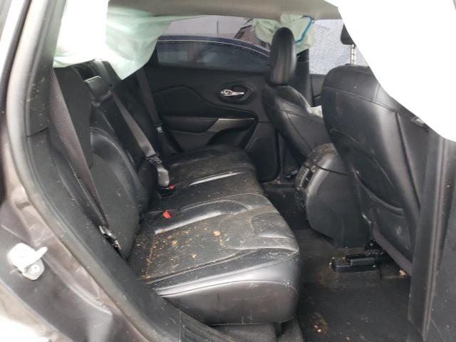 Photo 11 from auction – 2019 JEEP CHEROKEE L with VIN 1C4PJMDX8KD346691