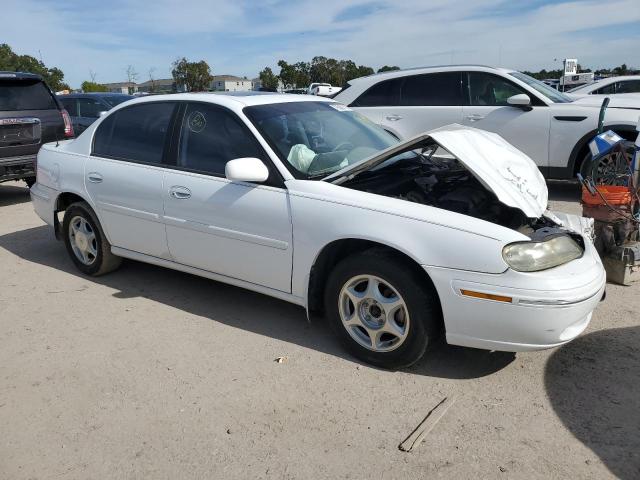 Photo 4 from auction – 1998 OLDSMOBILE CUTLASS GL with VIN 1G3NG52M5W6337347