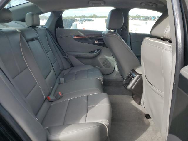 Photo 10 from auction – 2017 CHEVROLET IMPALA PRE with VIN 1G1145S30HU207112