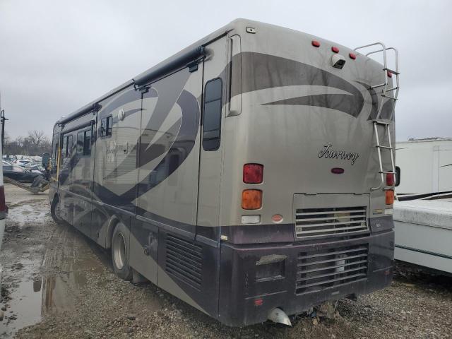 Photo 3 from auction – 2007 FREIGHTLINER CHASSIS X with VIN 4UZACJDCX7CY96947