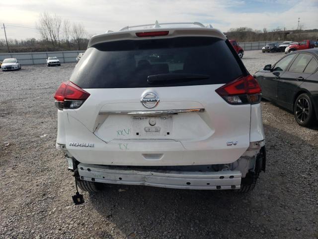 Photo 6 from auction – 2018 NISSAN ROGUE S with VIN KNMAT2MT6JP610103