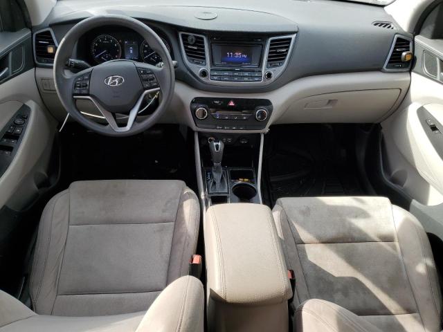 Photo 8 from auction – 2016 HYUNDAI TUCSON SE with VIN KM8J23A43GU221964