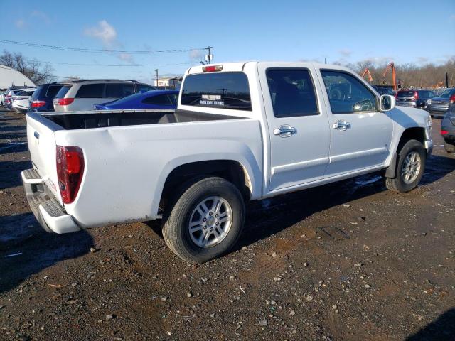 Photo 3 from auction – 2009 CHEVROLET COLORADO with VIN 1GCDT13E198117963