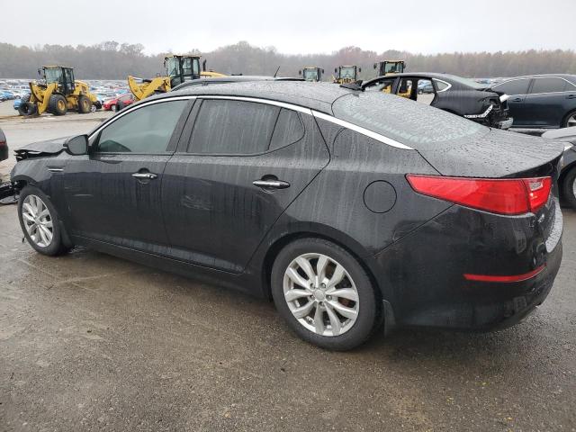 Photo 2 from auction – 2014 KIA OPTIMA EX with VIN 5XXGN4A78EG295938