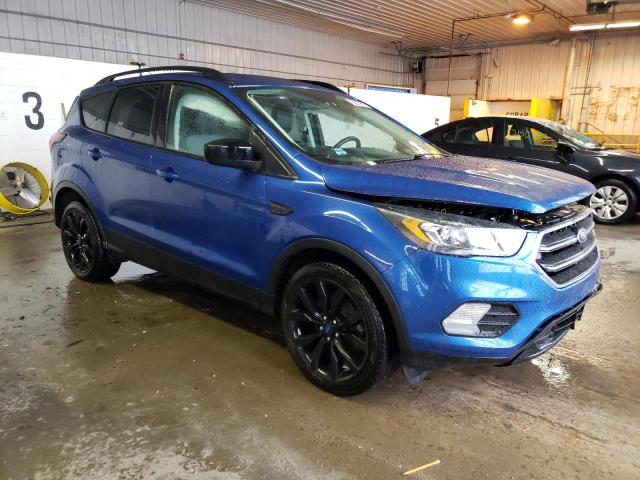 Photo 4 from auction – 2019 FORD ESCAPE SE with VIN 1FMCU9GD0KUB90582