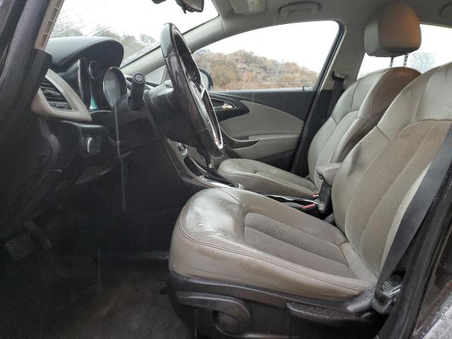 Photo 7 from auction – 2016 BUICK VERANO with VIN 1G4PP5SK1G4147075