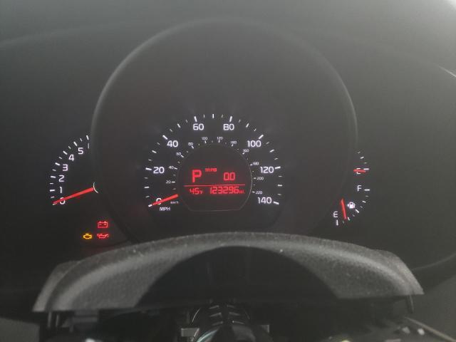 Снимка 9 от търг – 2014 KIA SOUL + с VIN KNDJP3A55E7074914