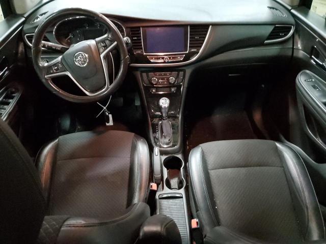 Photo 8 from auction – 2018 BUICK ENCORE PRE with VIN KL4CJASB5JB689063