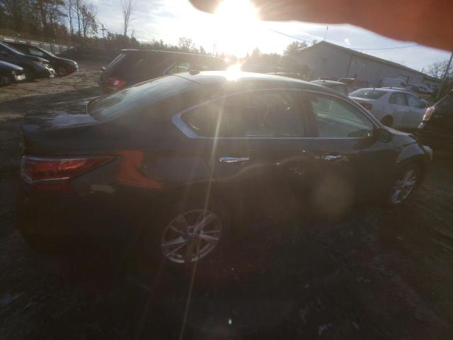 Photo 3 from auction – 2013 NISSAN ALTIMA 2.5 with VIN 1N4AL3AP8DN495992