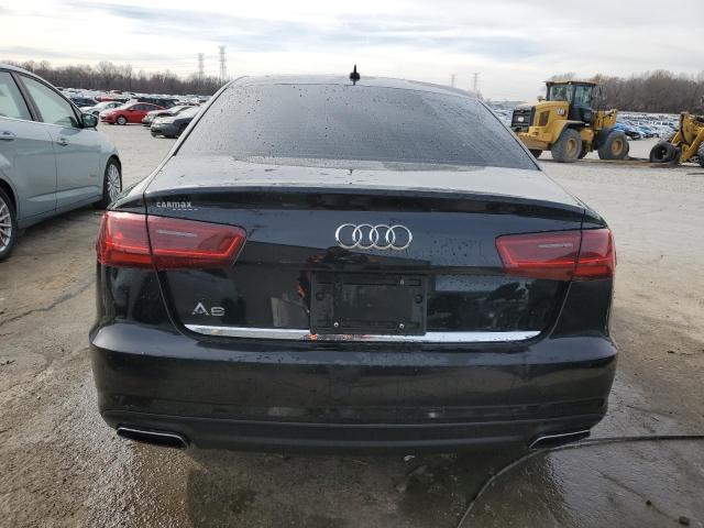 Photo 6 from auction – 2018 AUDI A6 PREMIUM with VIN WAUC8AFC9JN065072
