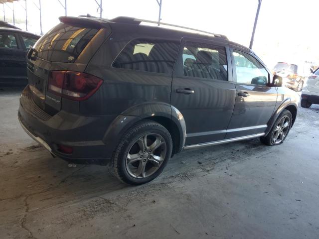 Photo 3 from auction – 2016 DODGE JOURNEY CR with VIN 3C4PDCGB1GT207179