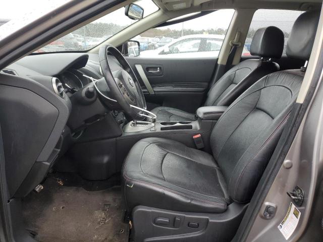 Photo 7 from auction – 2011 NISSAN ROGUE S with VIN JN8AS5MV6BW670156