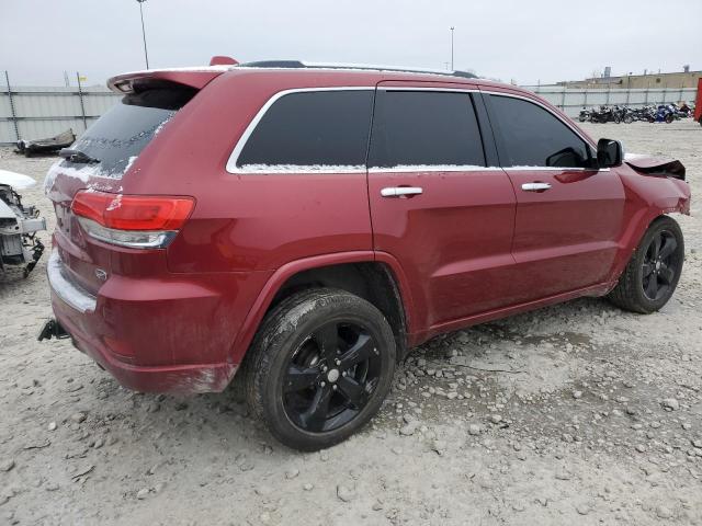 Photo 3 from auction – 2014 JEEP GRAND CHER with VIN 1C4RJFCG7EC181877
