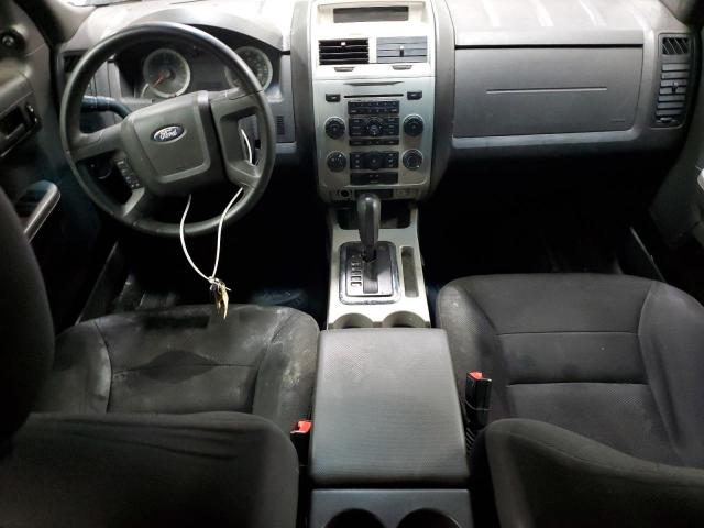 Photo 8 from auction – 2008 FORD ESCAPE XLT with VIN 1FMCU03188KE62761