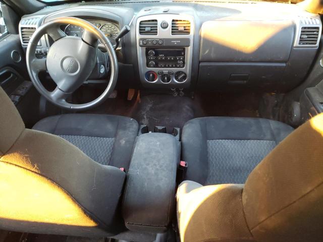 Photo 8 from auction – 2007 GMC CANYON with VIN 1GTDT13E178113358