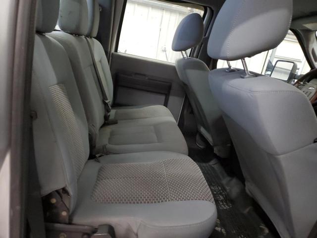 Photo 10 from auction – 2013 FORD F250 SUPER with VIN 1FT7W2A68DEB77335