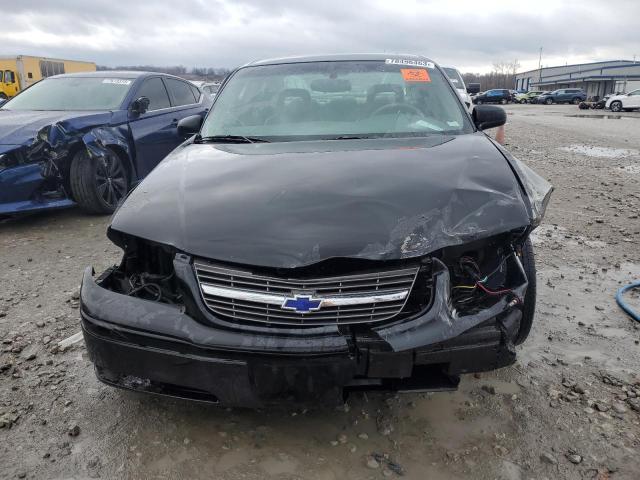 Photo 5 from auction – 2000 CHEVROLET IMPALA LS with VIN 2G1WH55K4Y9344211