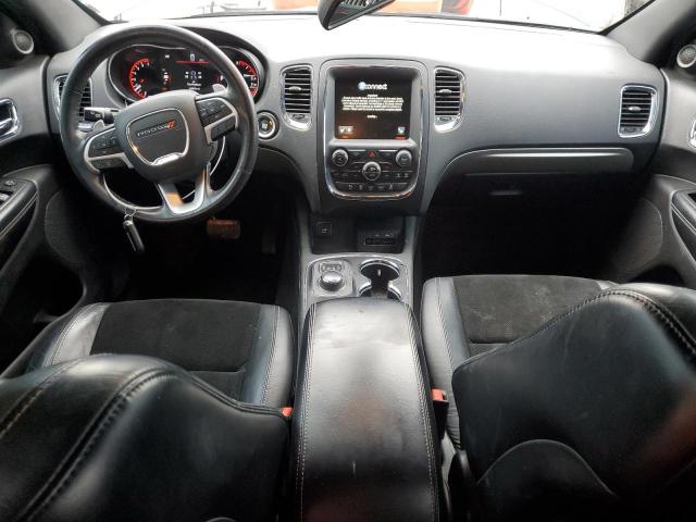 Photo 8 from auction – 2016 DODGE DURANGO SX with VIN 1C4RDJAG3GC477348