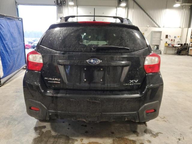 Photo 6 from auction – 2014 SUBARU XV CROSSTR with VIN JF2GPACC7E8269869