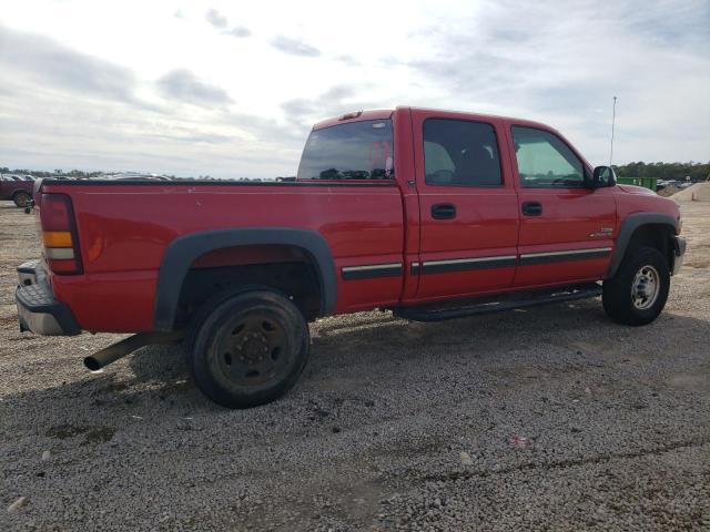 Photo 3 from auction – 2002 CHEVROLET SILVERADO with VIN 1GCHC23112F144053
