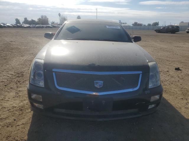 Photo 5 from auction – 2006 CADILLAC STS with VIN 1G6DW677460170315
