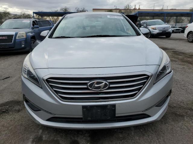 Photo 5 from auction – 2015 HYUNDAI SONATA SE with VIN 5NPE24AF9FH201997