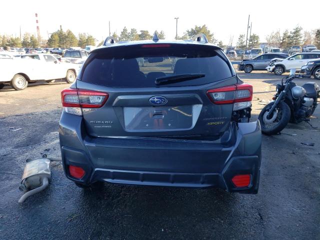 Photo 6 from auction – 2022 SUBARU CROSSTREK with VIN JF2GTHSC5NH240876