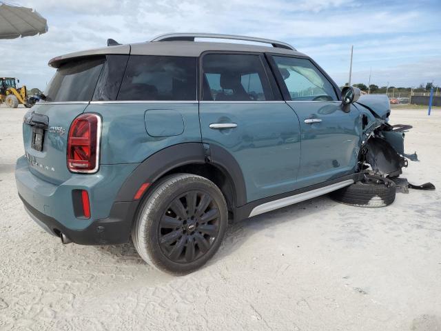 Photo 3 from auction – 2022 MINI COOPER S C with VIN WMZ53BR00N3N70565