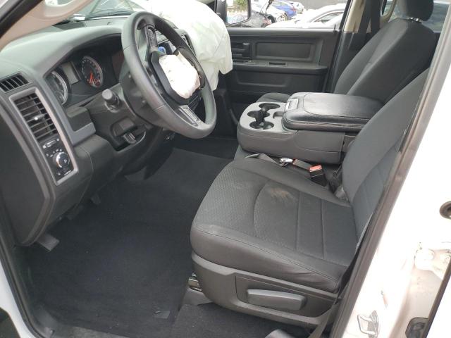 Photo 7 from auction – 2019 RAM 1500 CLASS with VIN 1C6RR6FG5KS545985