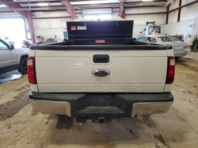 Photo 6 from auction – 2015 FORD F250 SUPER with VIN 1FT7W2BT8FEB63040