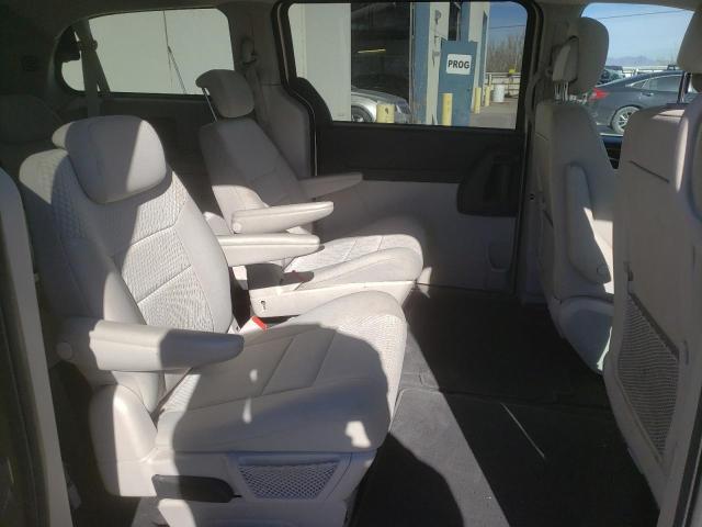 Photo 11 from auction – 2010 DODGE GRAND CARA with VIN 2D4RN5DX9AR270304