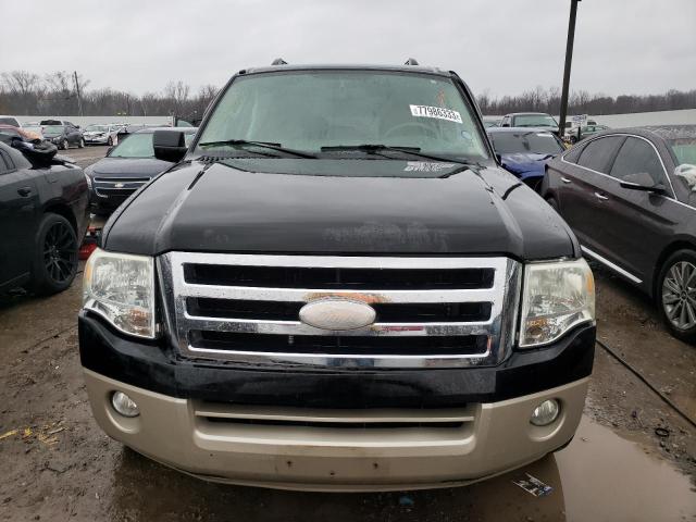 Photo 5 from auction – 2007 FORD EXPEDITION with VIN 1FMFU17567LA71021