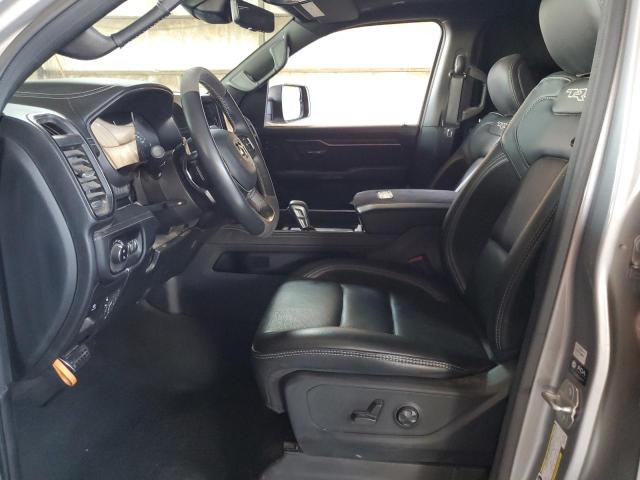 Photo 7 from auction – 2022 RAM 1500 TRX with VIN 1C6SRFU92NN217268