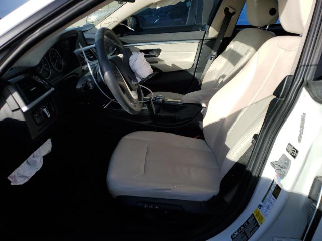 Photo 7 from auction – 2015 BMW 428 XI GRA with VIN WBA4C9C57FD330169