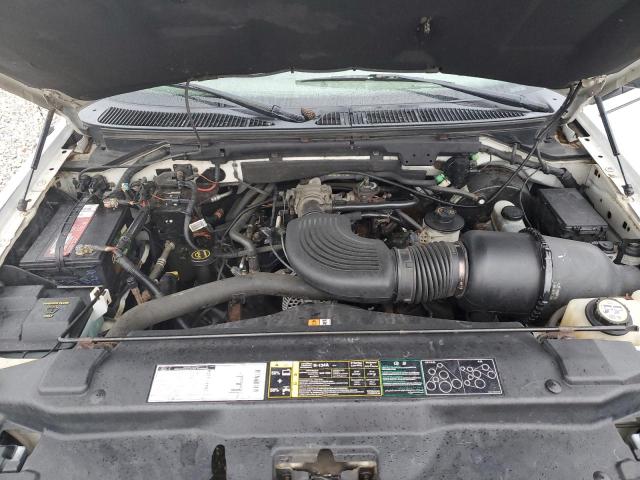 Photo 11 from auction – 2002 FORD F150 SUPER with VIN 1FTRW08L82KA99467