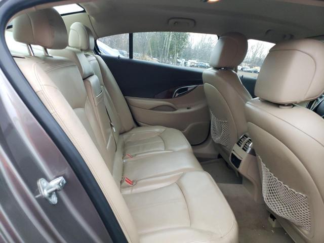 Photo 10 from auction – 2010 BUICK LACROSSE C with VIN 1G4GC5EG6AF266741
