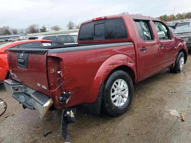 Photo 3 from auction – 2019 NISSAN FRONTIER S with VIN 1N6AD0EV0KN786513