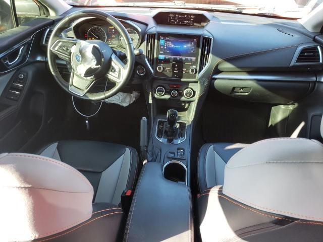 Photo 8 from auction – 2019 SUBARU CROSSTREK with VIN JF2GTANC5KH222148