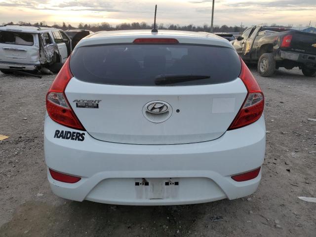 Photo 6 from auction – 2013 HYUNDAI ACCENT GLS with VIN KMHCT5AE0DU071799