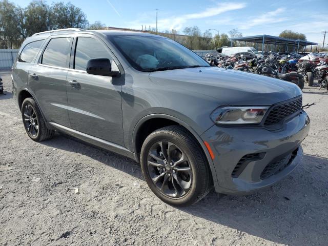 Photo 4 from auction – 2023 DODGE DURANGO GT with VIN 1C4RDJDG5PC639167