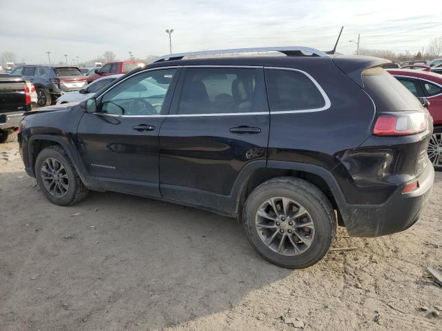 Photo 2 from auction – 2021 JEEP CHEROKEE L with VIN 1C4PJMLB4MD149915