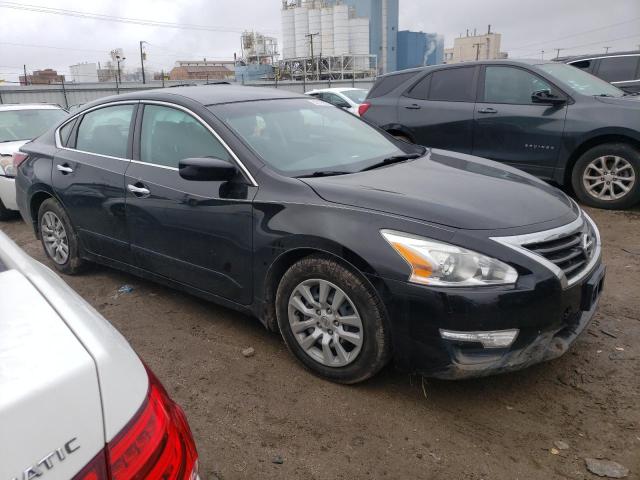 Photo 4 from auction – 2015 NISSAN ALTIMA 2.5 with VIN 1N4AL3AP7FC226591
