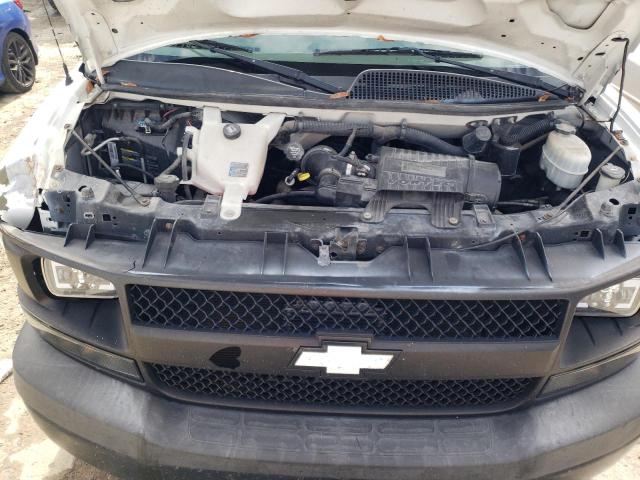 Photo 12 from auction – 2010 CHEVROLET EXPRESS G3 with VIN 1GC2GUBG8A1111462