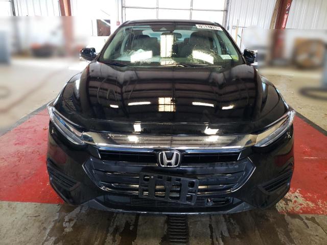 Photo 5 from auction – 2022 HONDA INSIGHT EX with VIN 19XZE4F53NE013973