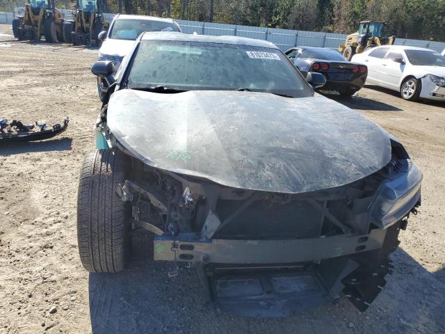 Photo 5 from auction – 2016 CHEVROLET CAMARO LT with VIN 1G1FB1RX8G0175268