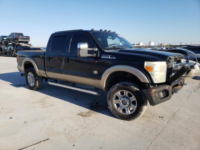 Photo 4 from auction – 2012 FORD F350 SUPER with VIN 1FT8W3BT4CEA76368
