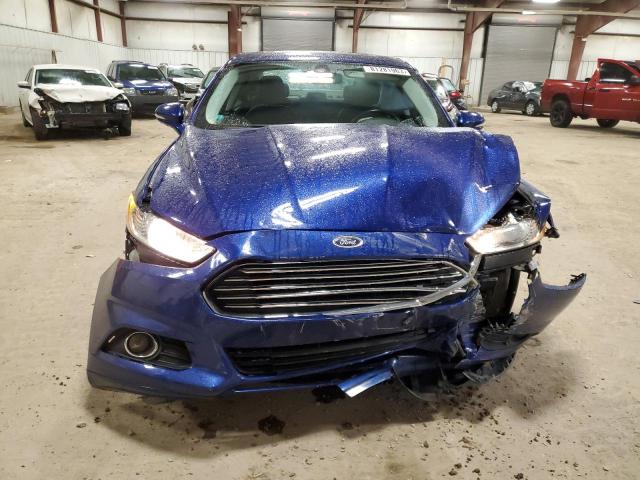 Photo 5 from auction – 2013 FORD FUSION SE with VIN 3FA6P0H90DR155202