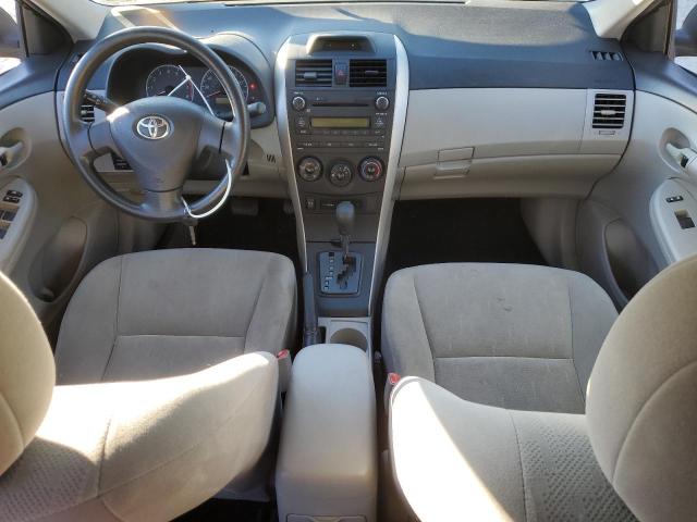 Foto 8 de la subasta – 2013 TOYOTA COROLLA BA con VIN 5YFBU4EE4DP097174